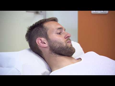 Osteochondrose der lumbosakralen Wirbelsäule Gymnastik Furunkel an den Gelenken