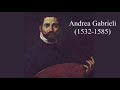 Uncovering Clues to Interpret Renaissance Music | Lux Choir