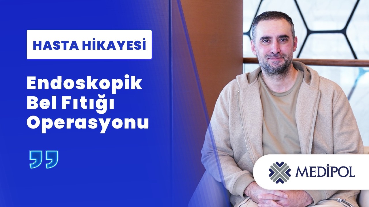 Bel Fıtığı ve Kanal Darlığı Tedavisinde Endoskopik Ameliyat | Siyamek Bey’in Hikayesi