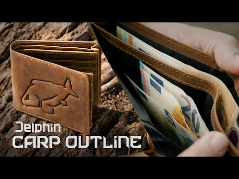 Peněženka Delphin OutLINE