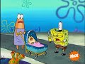 Spongebob Crying Bc Of His Spatula Hehe