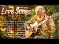 Top 100 Most Beautiful Romantic Guitar Songs Emotional Powerful Guitar Music