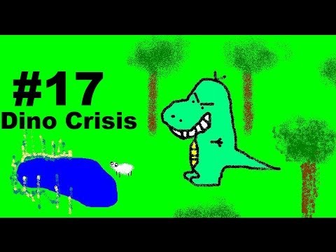 Let's Play Dino Crisis #17 - Kurz vor dem Ende (Pfälzisch / PsOne)