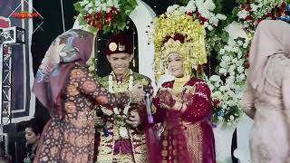Download lagu BAHTERA CINTA | NUHA MUSIC | LIVE 1ULU LR OXINDO | wd'Iqbal&Indah | Shapa WG Channel mp3