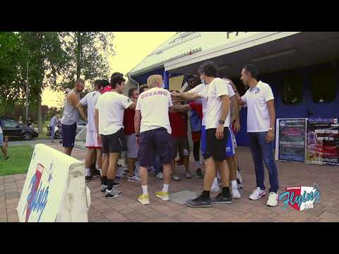 Sinermatic Ozzano - Il Raduno