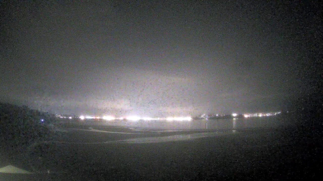 Live webcam view of Loredo Dunes Beach Cam