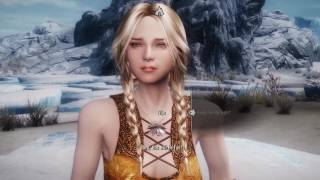 Skyrim Mods PC - Chuck Nordis