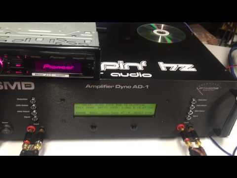 XS POWER 16 VOLT LITHIUM BATTERY TESTING