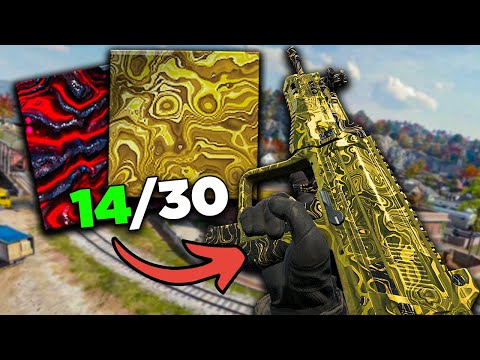 Warzone macht mich wahnsinnig – Apokalypse-Grind #3