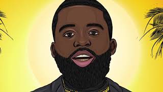 Afro B Ft Busy Signal - Go Dance (Prod by Team Salut) [Lyric Video]