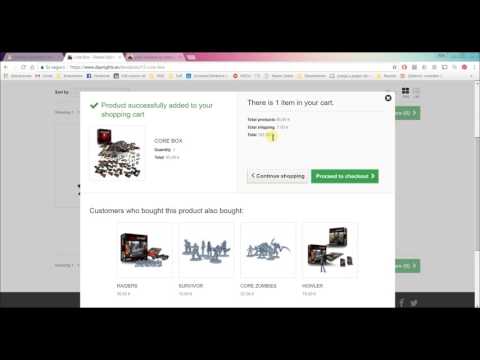 How to complete the DNZ Pledge Manager (Only Backers)