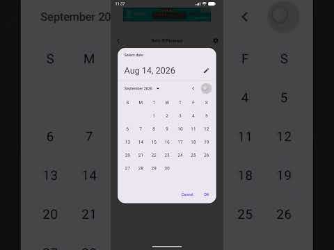 Universal Calculator video thumbnail
