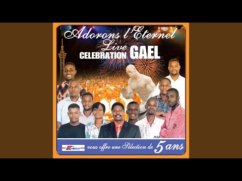 El Shaddai (Live)