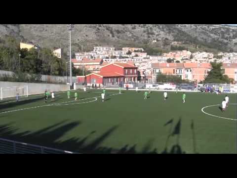 highlights SAMMARCO TROIA