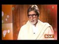 Happy B'day Big B: Amitabh Bachchan shares anecdotes with brother Bunty