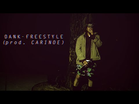 Dank-Freestyle (prod. Carinoe)