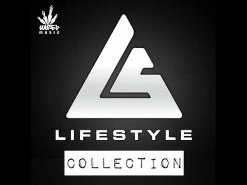 Life Style and Audio-X - Future Shock (part.2)
