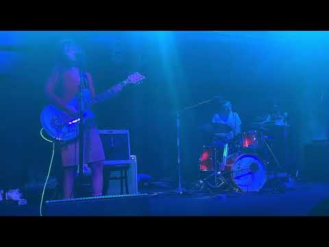 System Exclusive at Great American Music Hall, SF 5/24/25