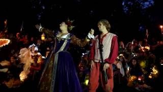 2016 Closing Day Final Huzzah - "Let Union Be"