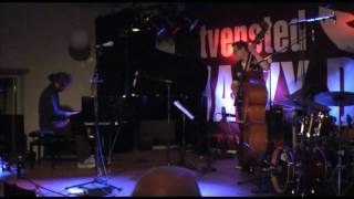 STEFANO BOLLANI TRIO - La Tieta (2010)