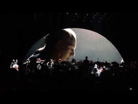 Inception - Hans Zimmer Live in Frankfurt 2017