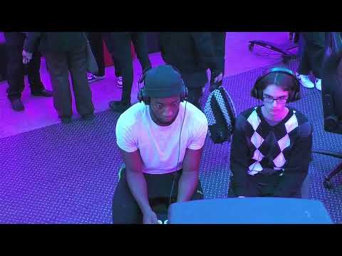 LunarySSF2 vs Kingu – Front Runners #7 – Winners Quarters