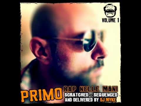 Primo - Scappa - 6 [Rap Nelle Mani Vol.1]