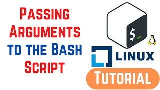 Passing Arguments to the Script | Shell Scripting Tutorial for Beginners