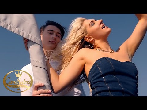CamaSutra -  Do nieba bram (Official Video)