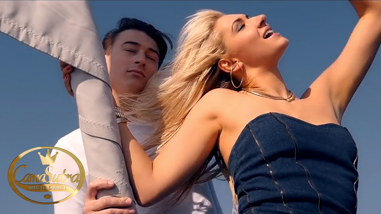 CamaSutra — Do nieba bram