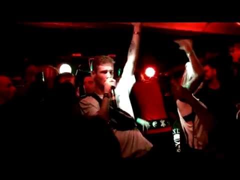 MVNSVR x HOFTYCH - NE - live