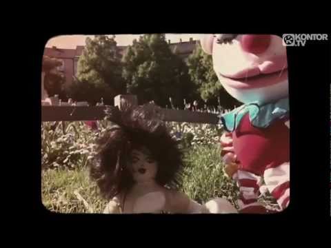 Pleasurekraft - Carny (Official Video HD)