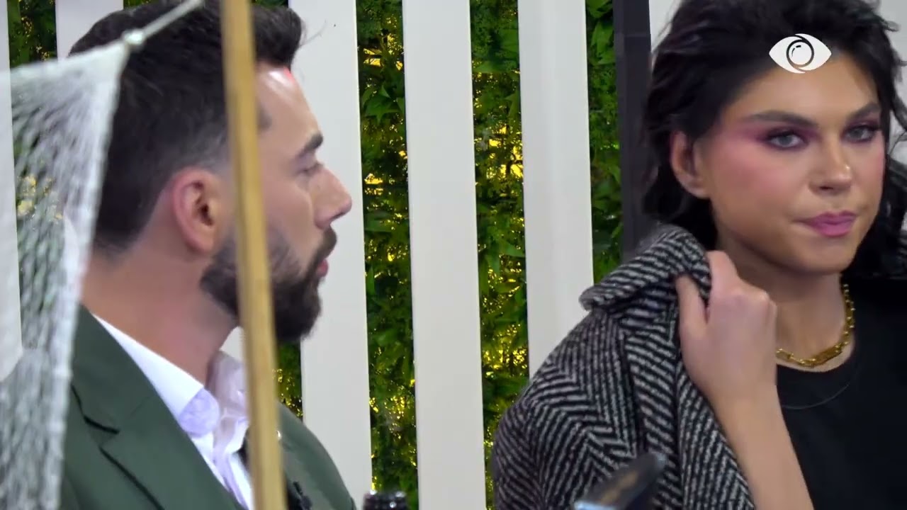 “A mbahet një fron i ftohtë?”/ Lore-Angelos: Jo, bie! Grupi i të rinjve…