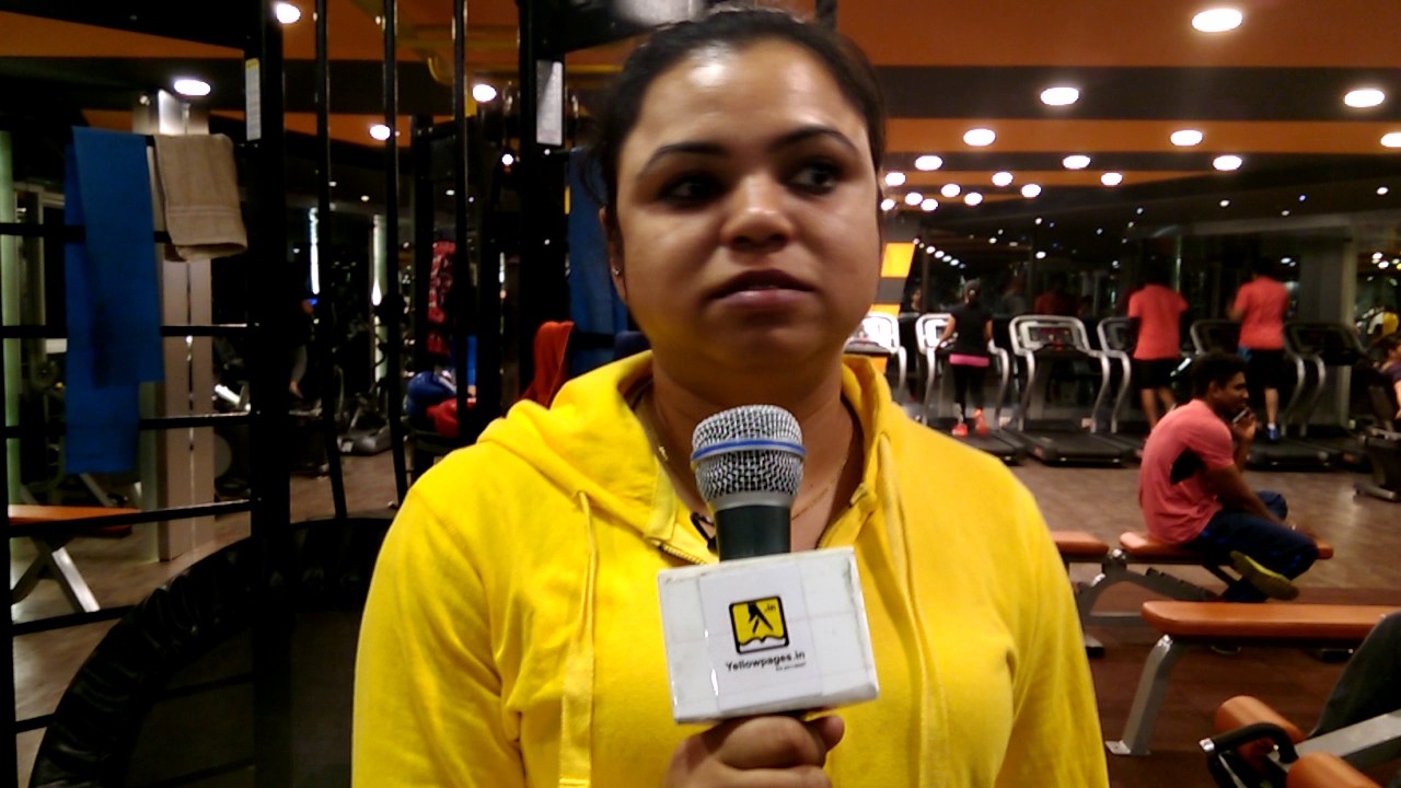 Pulse 8 Gym in Ameerpet - Srinagar Colony Main Road, Hyderabad - Review Conducted By Yellowpages.in