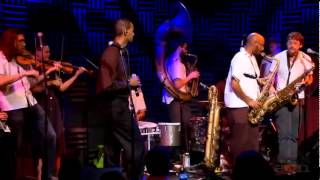 Debo Band - "Lantchi Biye" (Live SXSW 2011)