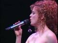 Children Will Listen by Bernadette Peters