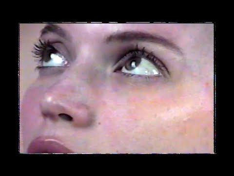 Anabel Englund - Don't Say Goodbye (I'm Not Ready) [Official Video] [Ultra Records]