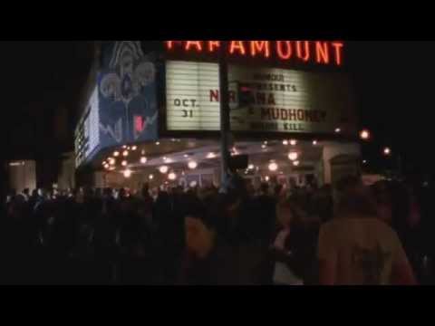 Nirvana - Live At The Paramount, 1991