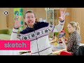 Verslaafd aan jou | Het Kantoor