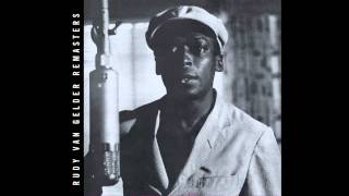 Miles Davis - Will You Still Be Mine? - The Musings of Miles, 1955