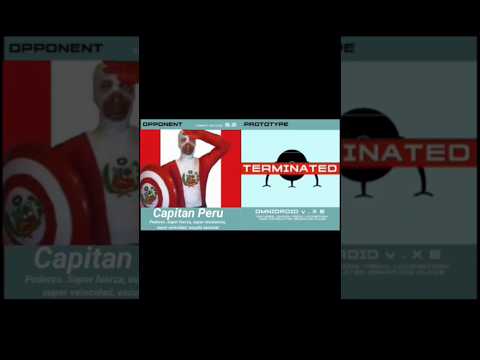 ¿Y si los supers de latinoamerica fueran parte del proyecto kronos?