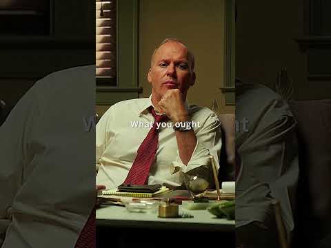 This scene 👏 🎥: The Founder (2016)