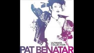 Pat Benatar - Every time I fall Back