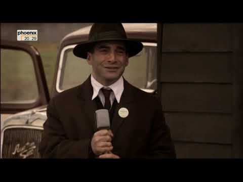 Das Geheimnis der Hindenburg