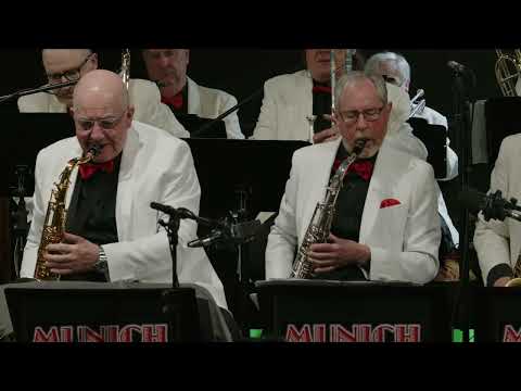 Munich Swing Orchestra - Easy Money