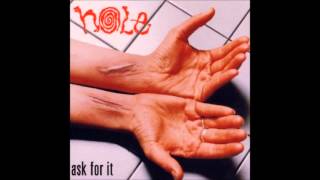 Hole - Ask for It ♥ ♥ (FULL EP)