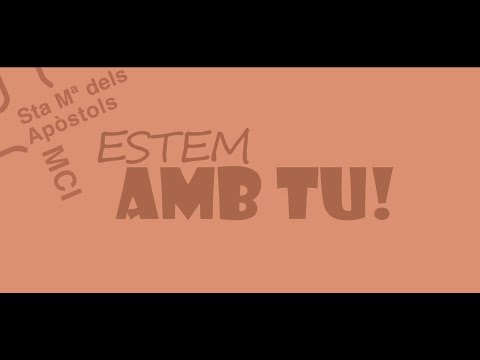 SMA - QUEDA'T A CASA, #CONTIGO HO ACONSEGUIREM