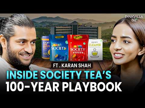 Pinkvilla Biz and PINKVILLA