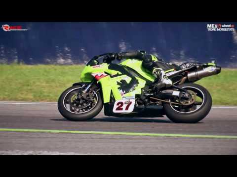 Alberto Pignatale 27 - Franciacorta 5° Round CRV Expert 2016