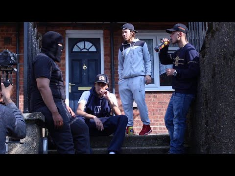 (YTBYTN) Flex X Youngz - Freestyle